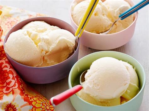 Vanilla Ice Cream VIII